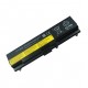 Notebook battery, Extra Digital Selected, LENOVO 42T4235, 4400mAh