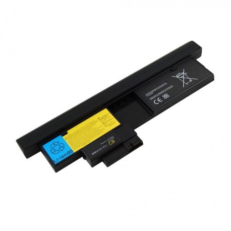 Notebook battery, Extra Digital Advanced, LENOVO 42T4564, 5200mAh