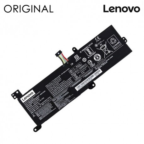 Notebook battery, Lenovo L15M4PC0 Original