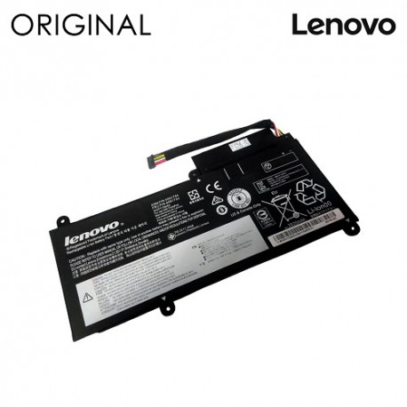 Notebook battery, LENOVO 45N1756 45N1757, Original