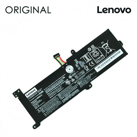 Notebook battery, LENOVO L16M2PB1 Original