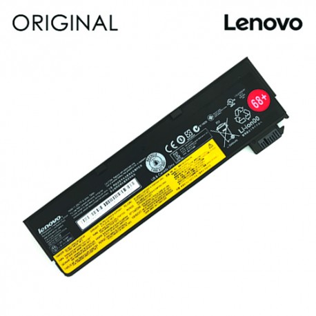 Notebook battery, LENOVO 45N1127 Original