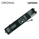 Notebook battery, LENOVO L14M3P24 Original