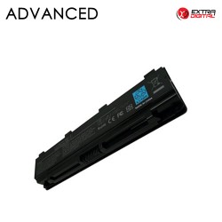 Notebook battery, Extra Digital Advanced, TOSHIBA PABAS261, 5200mAh