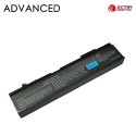 Notebook battery, Extra Digital Advanced, TOSHIBA PA3465U-1BRS, 5200mAh