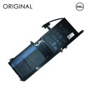 Notebook Battery DELL 9NJM1, 8333mAh, Original