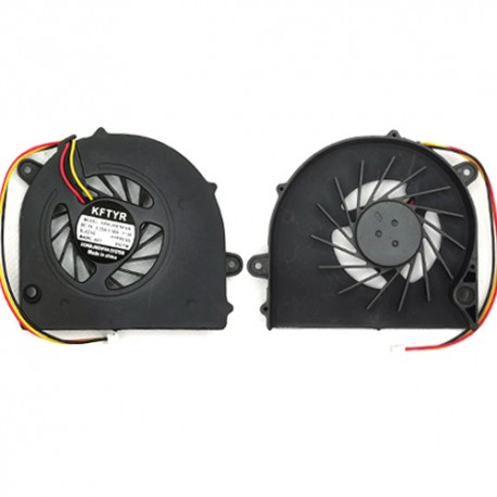 Notebook Cooler HP Pavilion DV7-4071, DV7-4060US