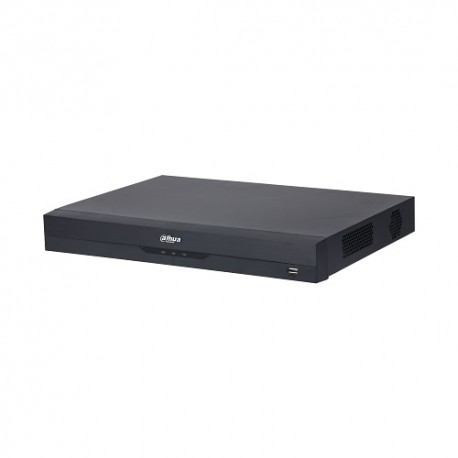 IP Network recorder 16 ch NVR2216-I2