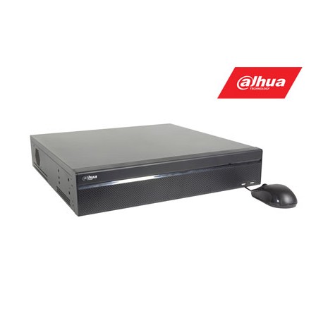 IP Network recorder 16 ch NVR5816-16P-4KS2