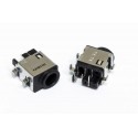 Power jack, SAMSUNG RV510