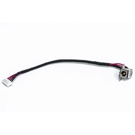 Power jack with cable, ASUS Z7000 series