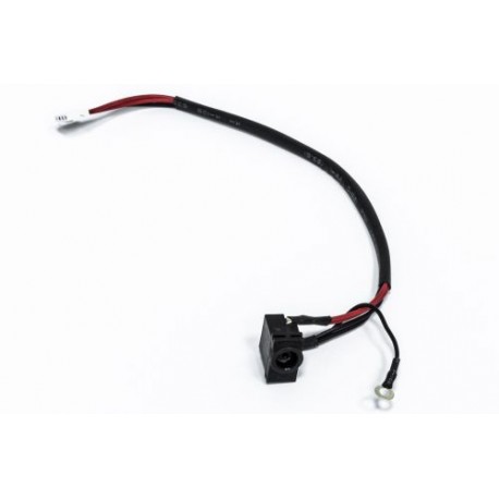 Power jack with cable, SAMSUNG NP-X420