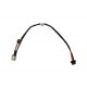 Power Jack With Cable ACER Iconia Tab A100, A200, A500, A501