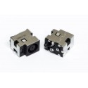 Power jack, HP DV5, DV5t, DV5z, DV7, G50 Series