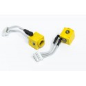 Power jack, LENOVO T Series, R Series models