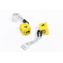 Power jack, LENOVO Thinkpad T40, T41, T42