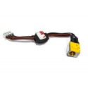 Power jack with cable, ACER Aspire 5720, 5720G