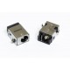 Power jack, ASUS G53 Series