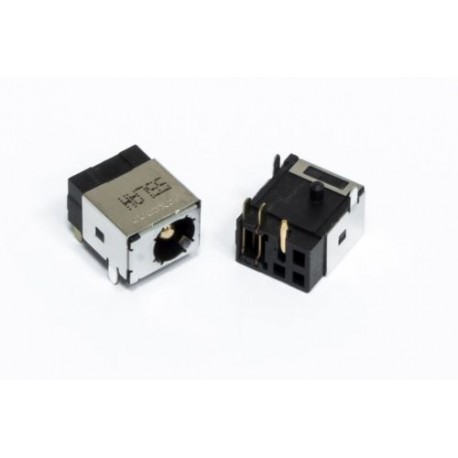 Power jack, ASUS U31F, U31JG