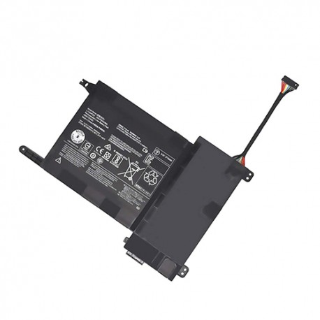 Notebook battery, LENOVO L14M4P23 Original