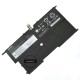 Notebook battery, LENOVO 45N1700 Original