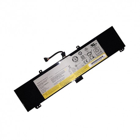 Notebook battery, LENOVO L13M4P02 Original