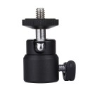 Tripod Mount, 1/4"