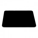 Photography reflective panel pad, black, 30x30cm