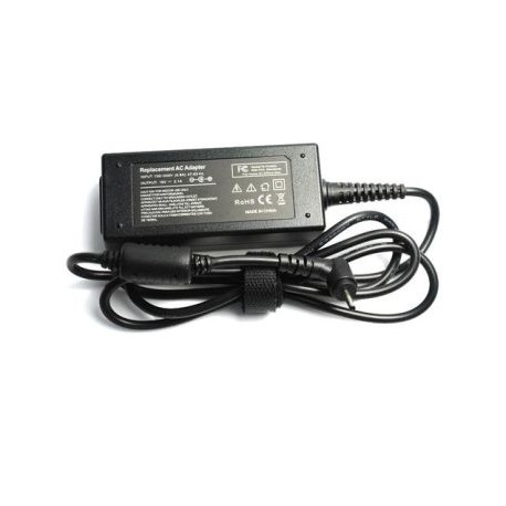 Laptop Power Adapter SAMSUNG 40W: 12V, 3.33A