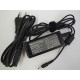 Laptop Power Adapter SAMSUNG 40W: 19V, 2.1A