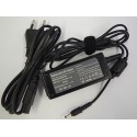 Laptop Power Adapter SAMSUNG 40W: 19V, 2.1A