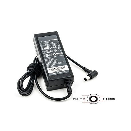 Laptop Power Adapter SAMSUNG 42W: 14V, 3A