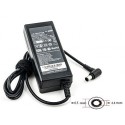 Laptop Power Adapter SAMSUNG 42W: 14V, 3A