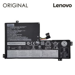 Notebook Battery LENOVO L17M3PB0, 3635mAh, Original