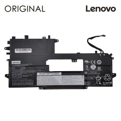 Notebook battery LENOVO L19C4P72, 5475mAh, Original