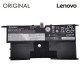 Notebook battery LENOVO 00HW003, 3180mAh, Original