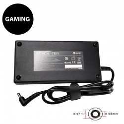 LapLaptop Power Adapter ASUS 150W: 20V, 7.5A