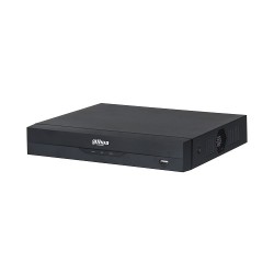 IP įrašymo įrenginys NVR2108HS-8P-I2 8kam. 1HDD, 8PoE. 1kn. 12MP arba 6kn. 2MP, AI