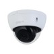 IP kamera HDBW2441E-S 4MP. IR iki 30m. 2.8mm 102°. PoE, IP67, WDR, IVS, IK10.