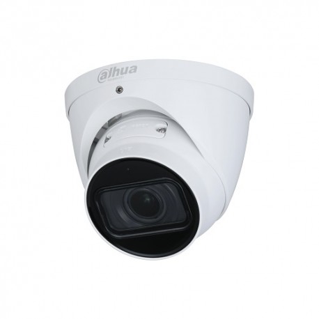 IP kamera cilindrinė 5MP 20fps, IR iki 40m, 2.7~13.5mm. automatinis obj., WDR,3DNR, PoE, IP67, H.265