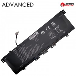 Notebook battery HP KC04XL, 3300mAh, Extra Digital Advanced