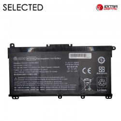 Notebook Battery HP HT03XL, Extra Digital Selected