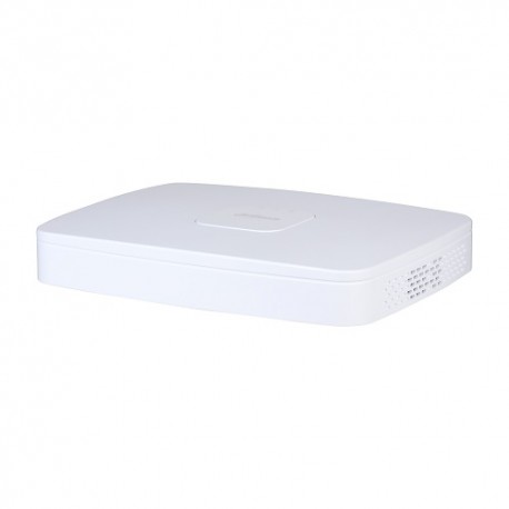 IP Network recorder 8 ch NVR2108-8P-I2