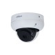 IP kamera kupol. 4MP STARLIGHT AI, plataus kampo 2.1mm 180°, IR pašvietimas iki 15m, 1/2.7”, SMD