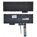 Keyboard LENOVO Legion 5 with Backlight, US