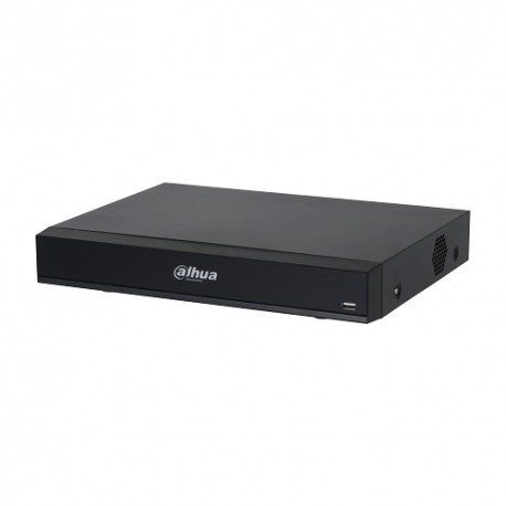 8 Chan. Pentabrid Video Recorder XVR7108H-4K-I3