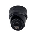 IP kam.kupol. 6MP FULL-COLOR,1/2.8” 2.8mm. 106.9° F1.6, 65MP 25fps, IR+LED 30m., IP67, MIC