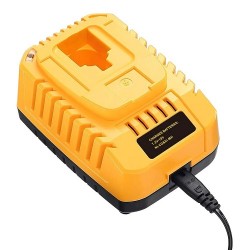 Power Tool Battery Charger DEWALT DC9310, 7.2V-18V, 2A, Ni-MH/Ni-CD