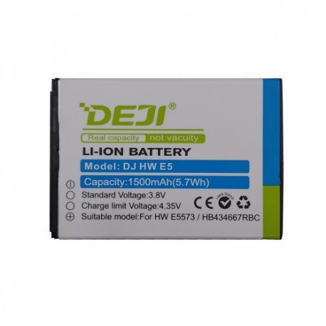 Battery HUAWEI HB434666RBC