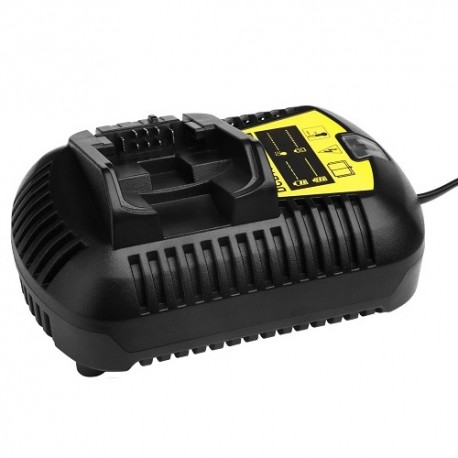 Power Tool Battery Charger DEWALT DCB105, 12V-20V 1.5A, Li-ion